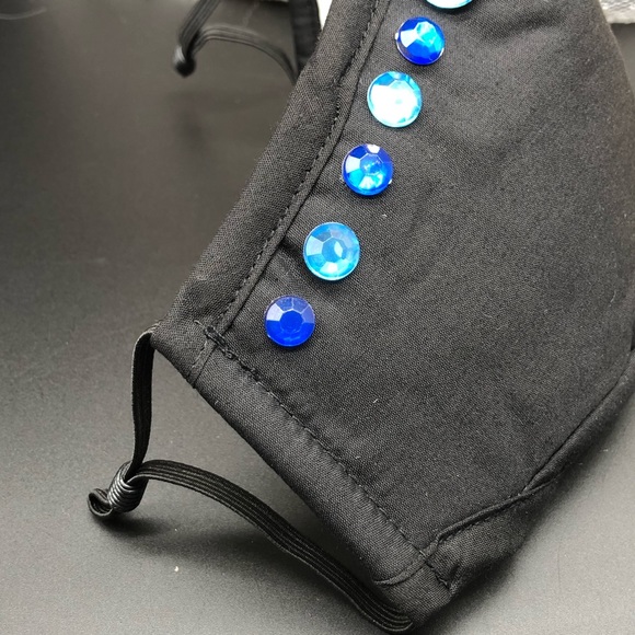 Face mask cute cover - Picture 4 of 6